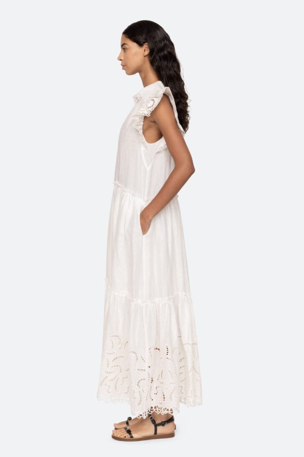 Marja Dress - Image 10