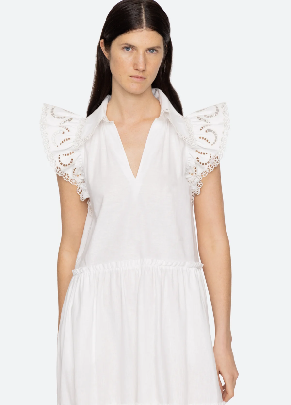 Marja Dress - Image 5