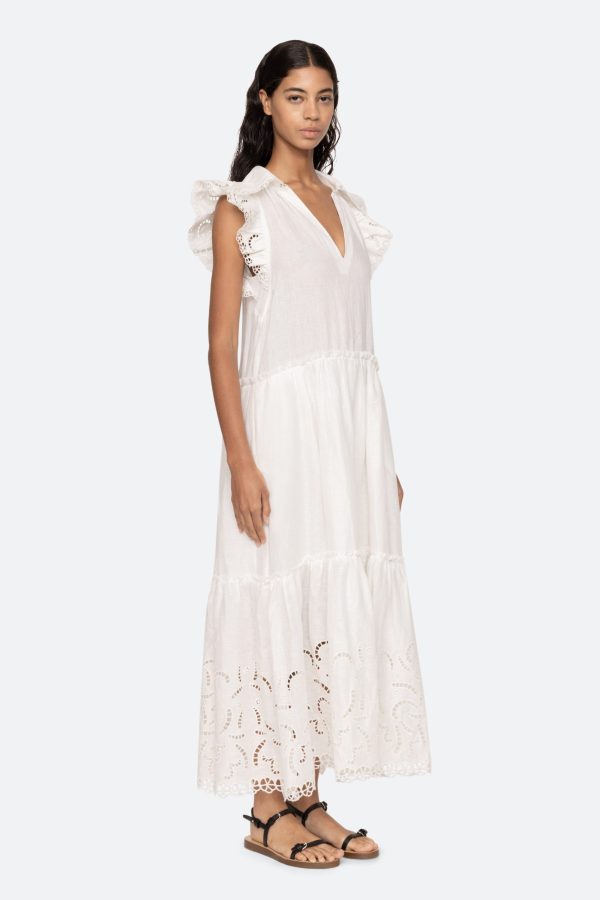 Marja Dress - Image 6