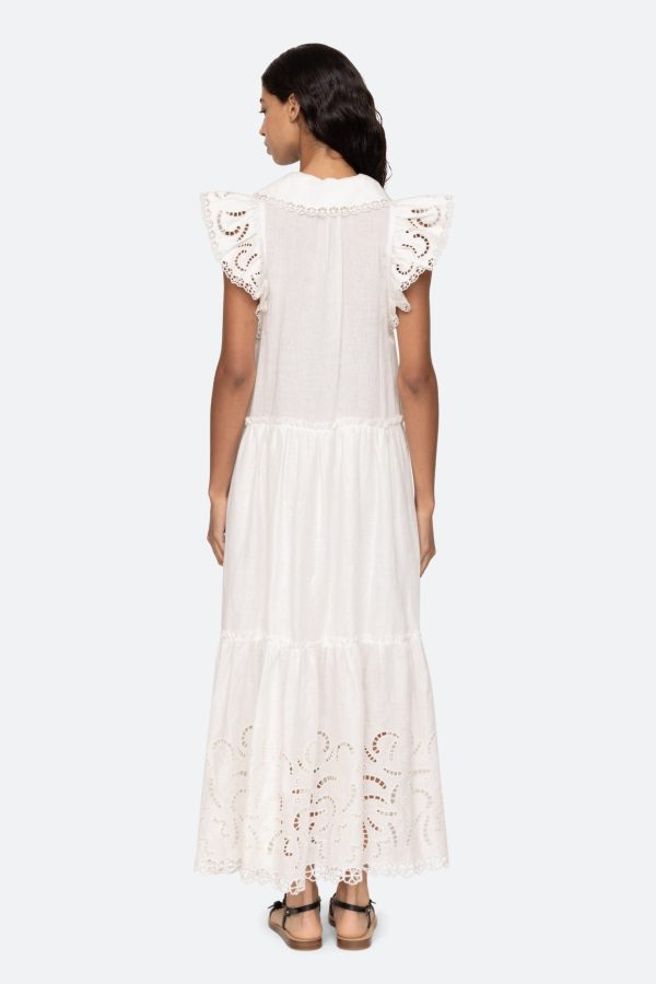 Marja Dress - Image 4
