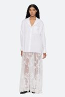 Marja Hoodie Dress