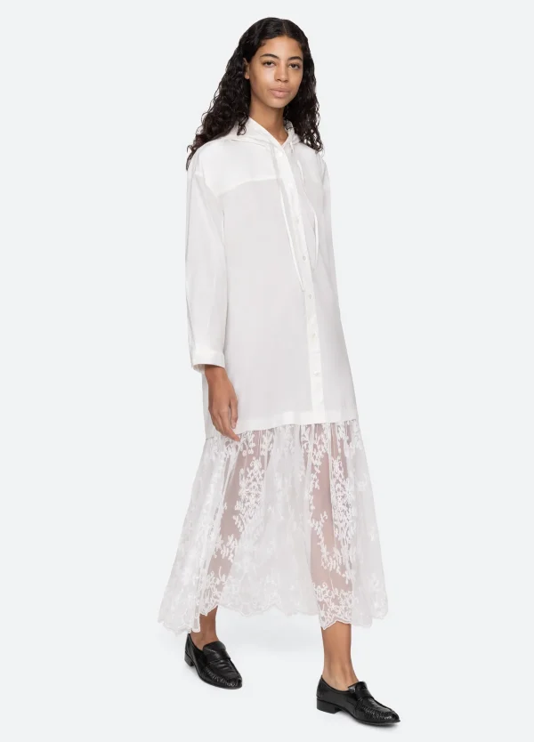 Marja Hoodie Dress - Image 13