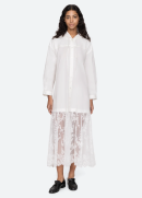 Marja Hoodie Dress
