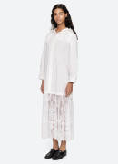 Marja Hoodie Dress