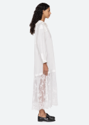 Marja Hoodie Dress