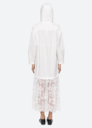 Marja Hoodie Dress