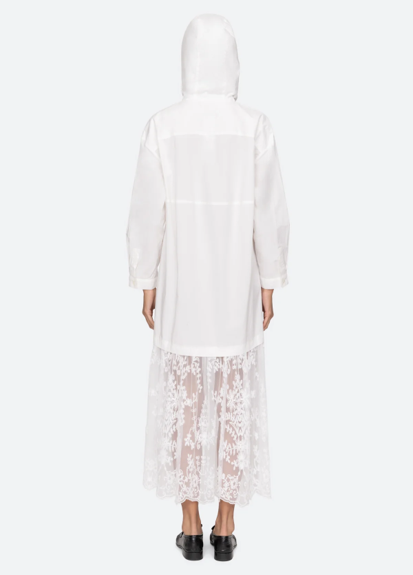 Marja Hoodie Dress - Image 18
