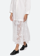Marja Hoodie Dress