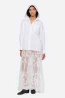 Marja Hoodie Dress