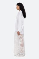 Marja Hoodie Dress