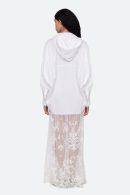 Marja Hoodie Dress