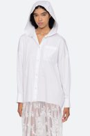 Marja Hoodie Dress