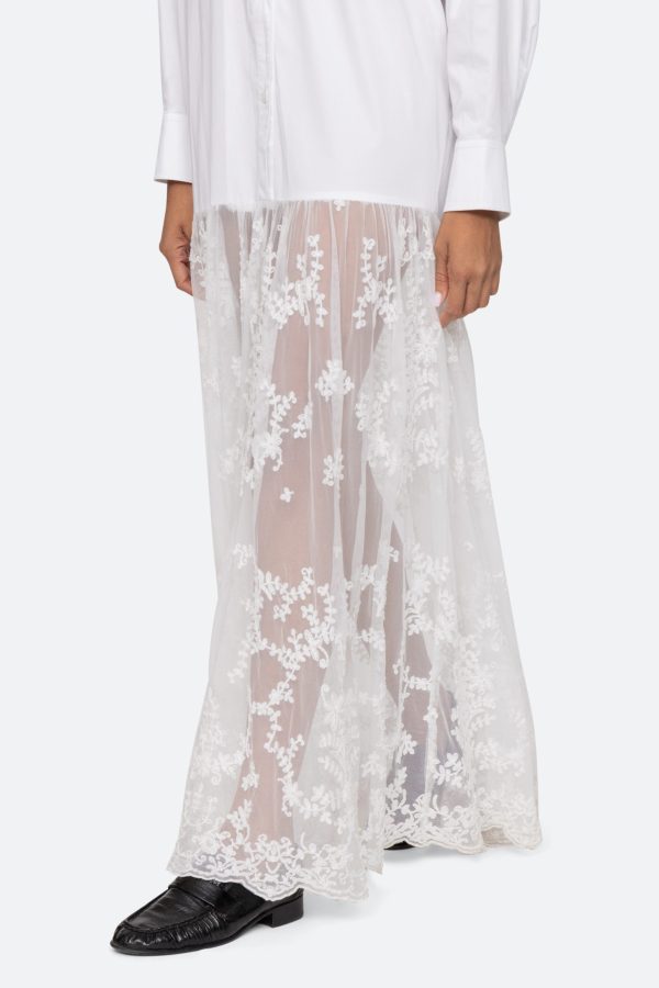 Marja Hoodie Dress - Image 11