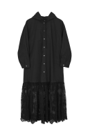 Marja Hoodie Dress