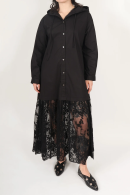 Marja Hoodie Dress