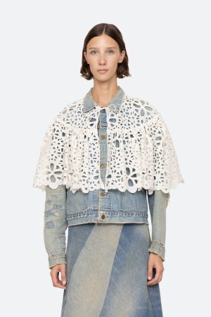Oli Jacket