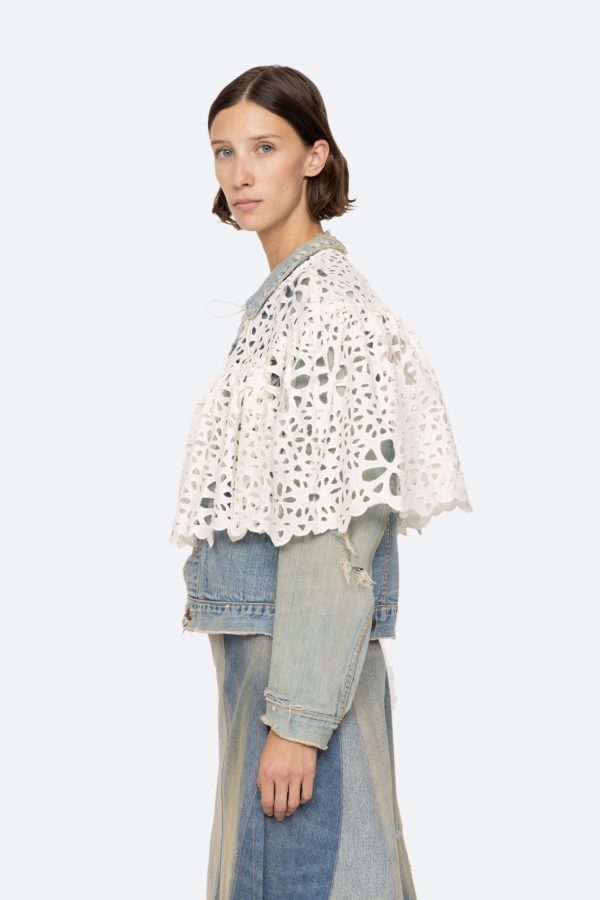 Oli Jacket - Image 4