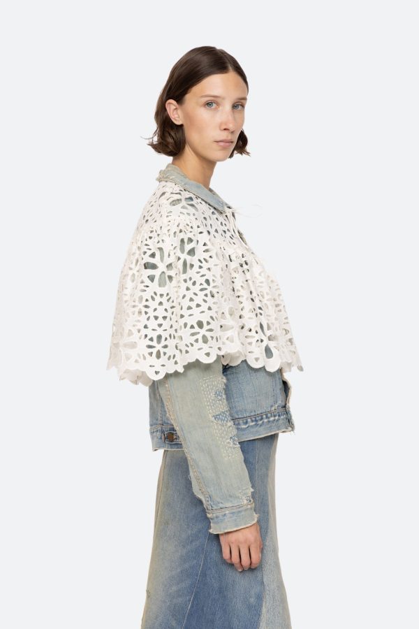 Oli Jacket - Image 5