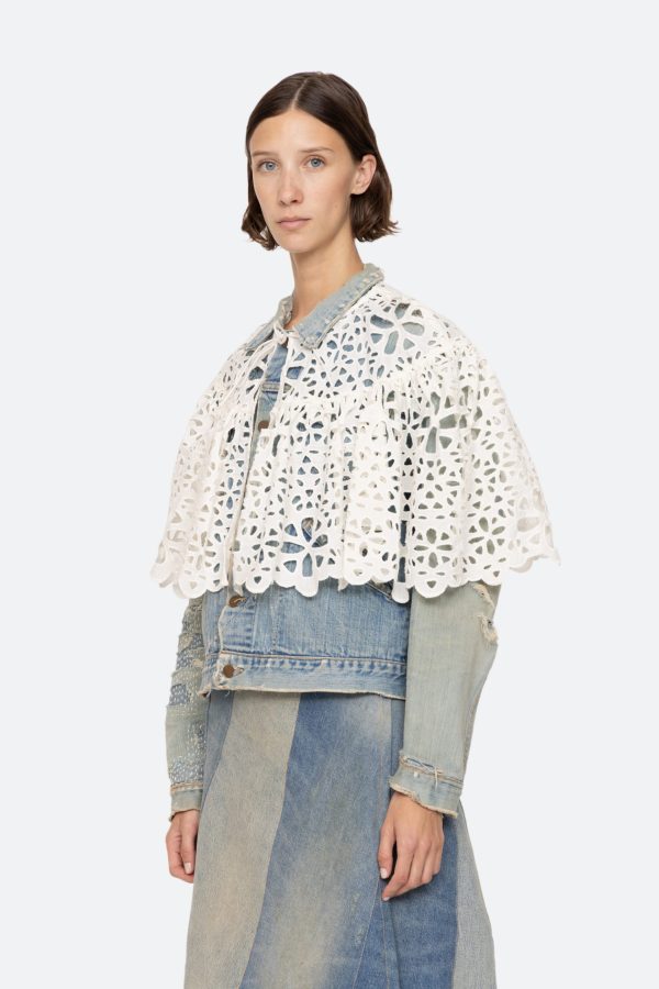 Oli Jacket - Image 6