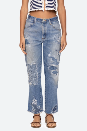Oli Jeans