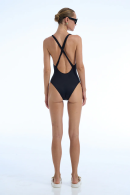 SWIMSUIT ONE PIECE VACATION HELPS