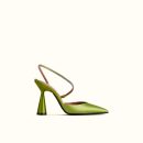 Saturn Mules