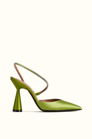 Saturn Mules