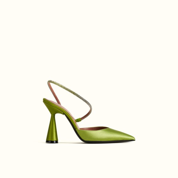 Saturn Mules