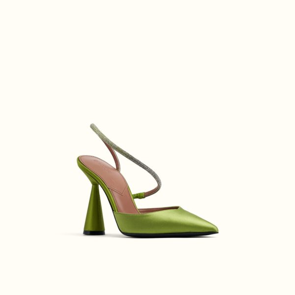 Saturn Mules - Image 2