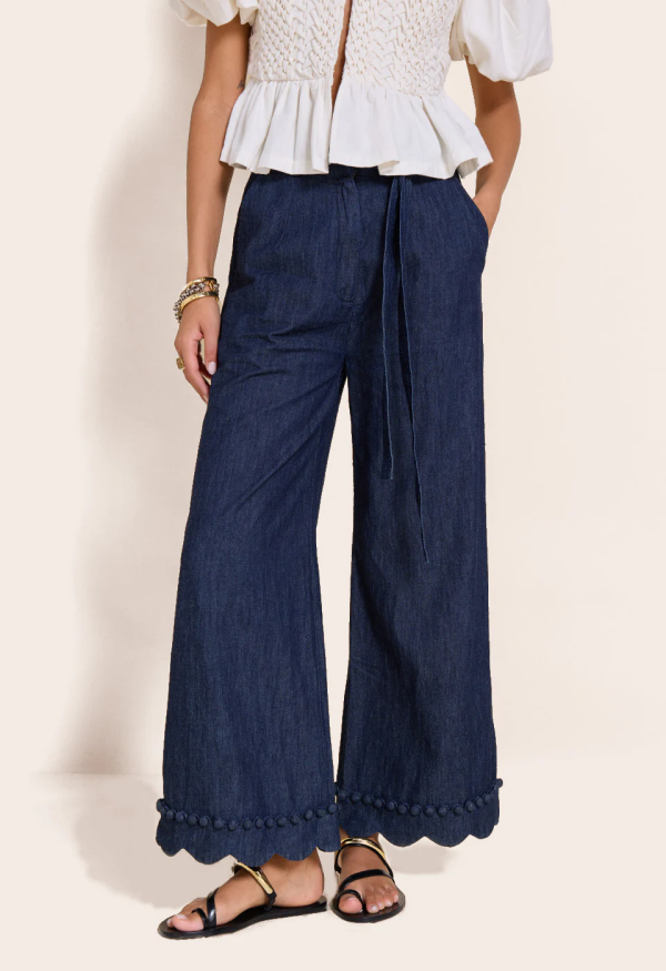 Denny Trouser