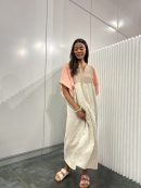 SCIROCCO DRESS