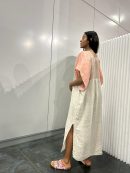 SCIROCCO DRESS