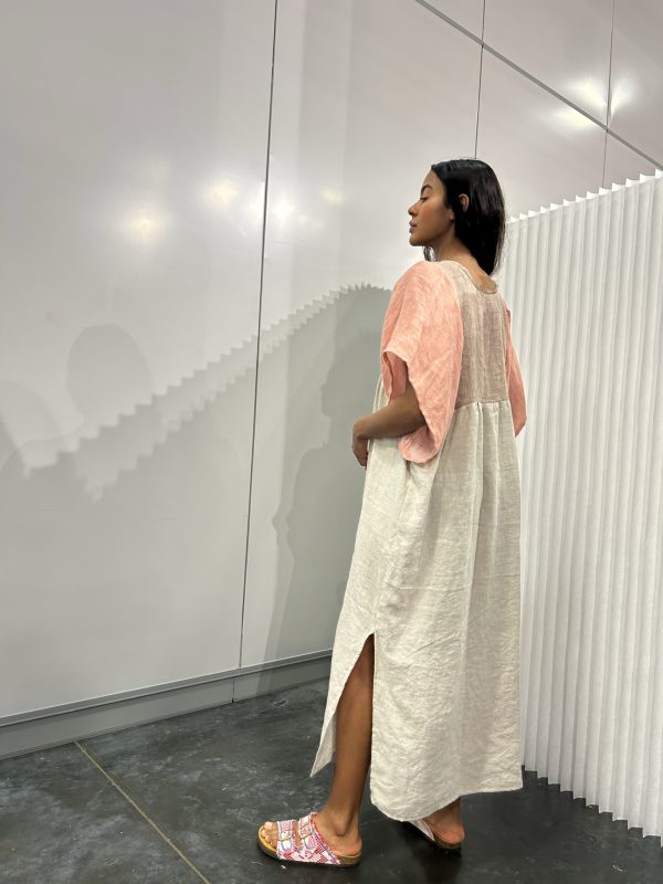 SCIROCCO DRESS - Image 2