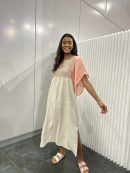 SCIROCCO DRESS