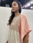 SCIROCCO DRESS