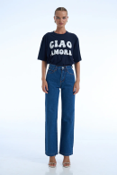 T-SHIRT CIAO AMORE