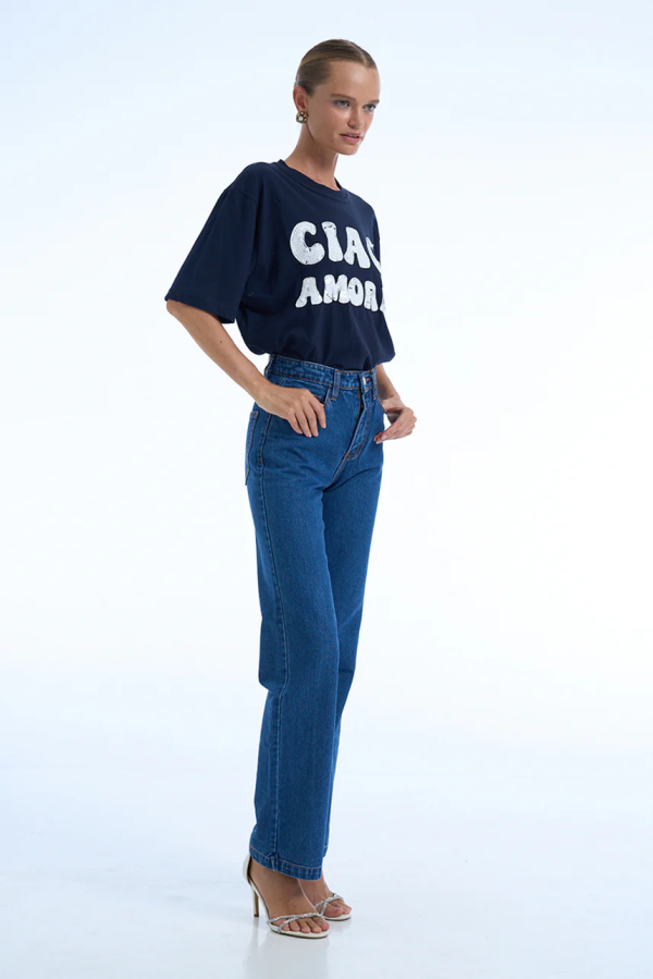 T-SHIRT CIAO AMORE - Image 3