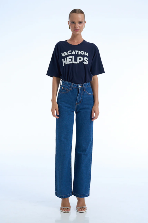 T-SHIRT VACATION HELPS