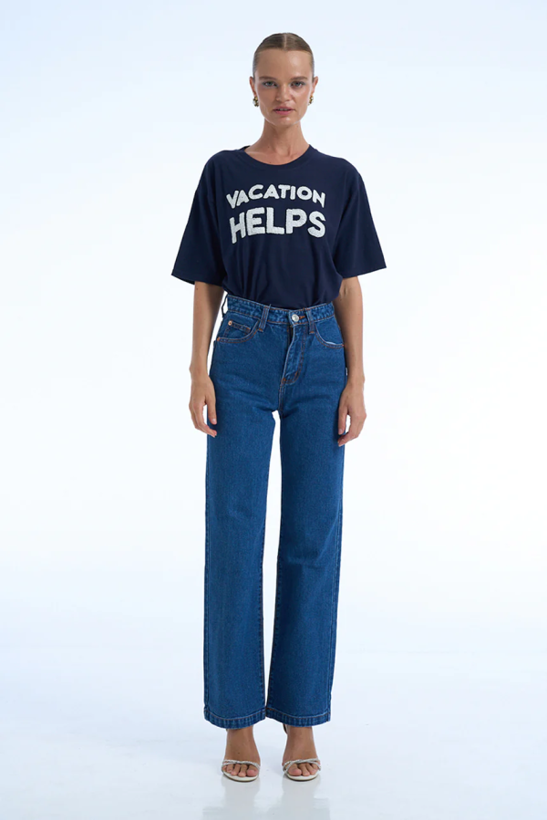 T-SHIRT VACATION HELPS