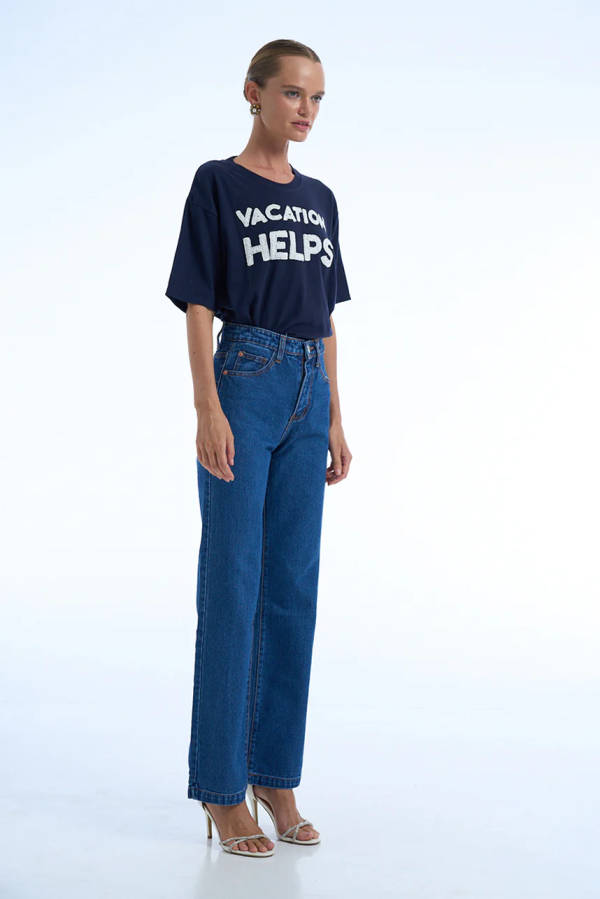 T-SHIRT VACATION HELPS - Image 2