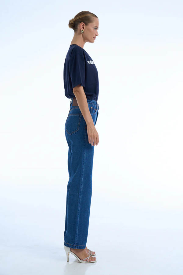 T-SHIRT VERY DEMURE - Image 3