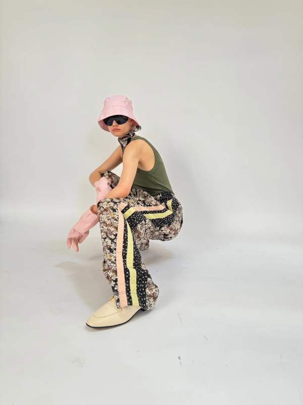 Oversize Tracking Suit - Image 2