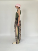 Oversize Tracking Suit
