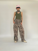 Oversize Tracking Suit