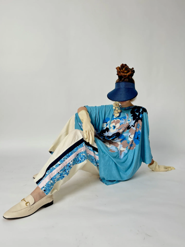 Oversize Tracking Suit - Image 2
