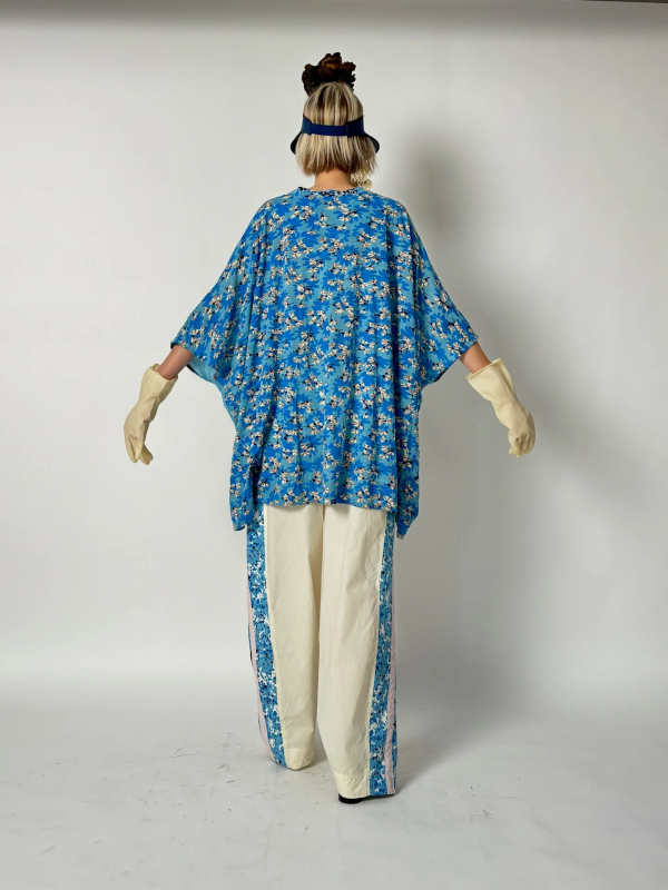 Oversize Tracking Suit - Image 3