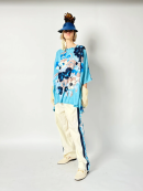 Oversize Tracking Suit