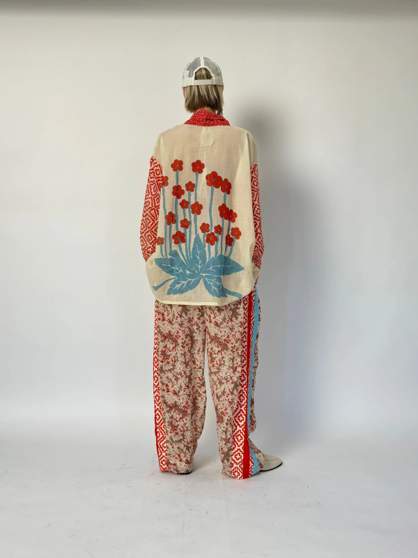 Oversize Tracking Suit - Image 4
