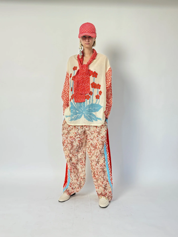Oversize Tracking Suit - Image 5