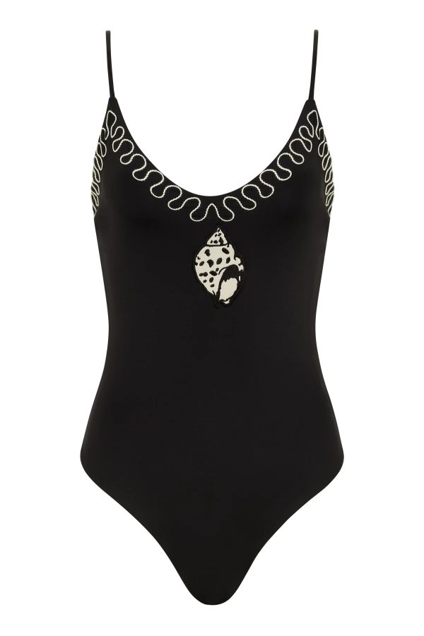 Marietta One Piece